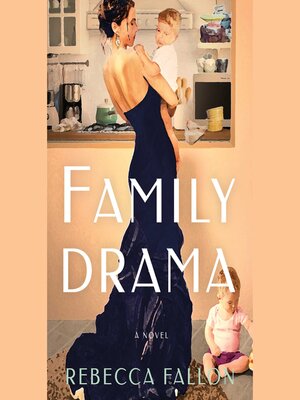 cover image of Family Drama